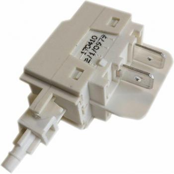 Dispositif d'arrêt moteur lave-vaisselle PROLINE