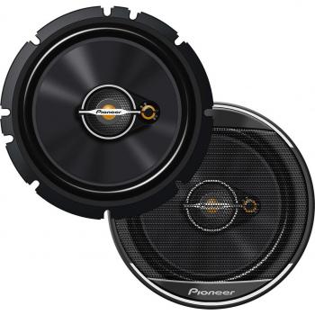Pioneer TS-A1671F Car HiFi Lautsprecher (70 W, 16,5 cm)