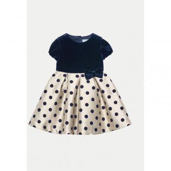 Abel & Lula Schickes Kleid 5537 Bunt Regular Fit