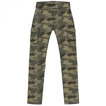 Värnamo Cargo Hose von Pinewood