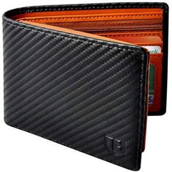 BIAL RFID Blocking Slim Wallet
