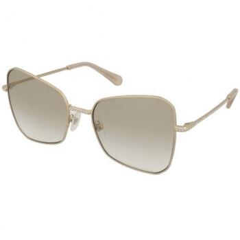 Swarovski SK7008 401311 Lentes de Sol Dorados para Mujer