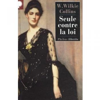 Seule contre la loi