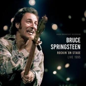 Vinyle Bruce Springsteen