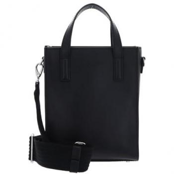 Sac Toscane Classic Noir – 20 cm