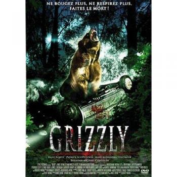 Grizzly *** Zone Européenne