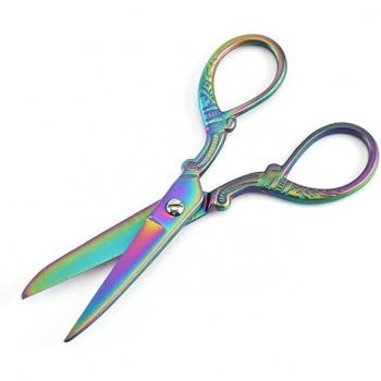 Vintage 13CM Sewing Shears