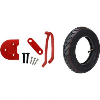 Xiaomi M365/Pro Scooter Fender and Anti-Skid Tire Inner Tube