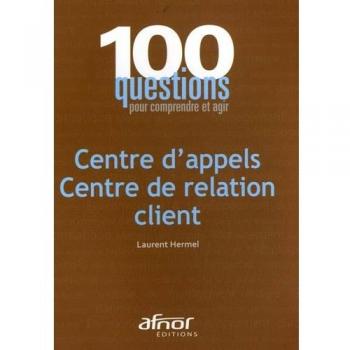 Centre d'appels