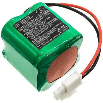 Batería eléctrica Seilylanka 3000mAh 4.8V para Mosquito Magnet