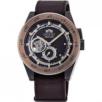 Orient Retro Future Kamera Revival Automatik RA-AR0203Y