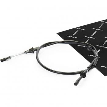 Câble d'Accélérateur RIDEX FORD 618A0017