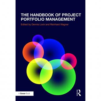 Vitalsource Technologies, Inc. Handbook Of Project Portfolio Management