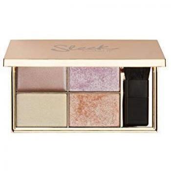 Sleek Solstice Iluminador en Polvo 9g