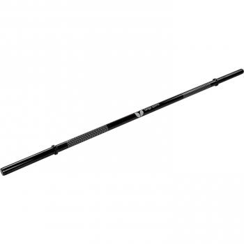 Tanga Sports Noir Unisex Hantelstange 140 cm