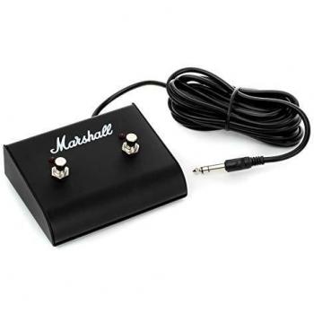 Marshall PEDL-91003 Dual latching with LED