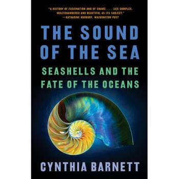 Cynthia Barnett The Sound of the Sea