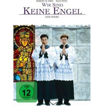 Wir sind keine Engel