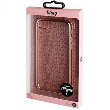 Cover Muvit iPhone 7 Resistente Mlbkc0081