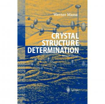 Springer Crystal Structure Determination