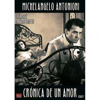 Crónica De Un Amor