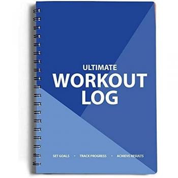 Gym Performance Tracker XL