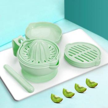Herramienta de Alimentación para Bebés