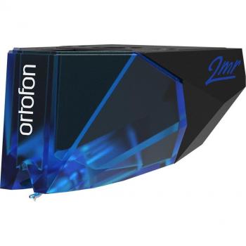 Ortofon 2MR Blue System