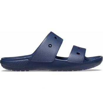Crocs Kinder Pantoletten Dunkelblau