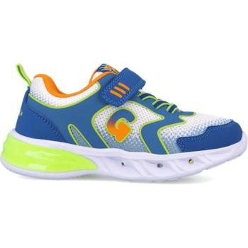 Luzes de Esporte Garvalin Chiquinho