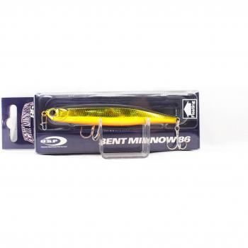 OSP 86F Bent Minnow – Floating Lure