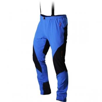 Sportovní džíny Trimm M MAROL PANTS modré
