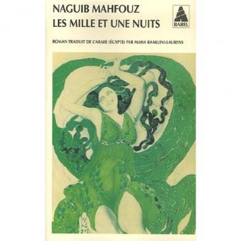 Les Mille et Une Nuits