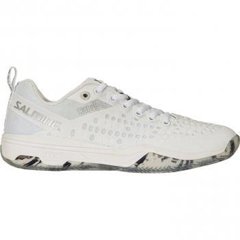 Zapatillas Salming Rebel Blanca: Comodidad Sin Límites