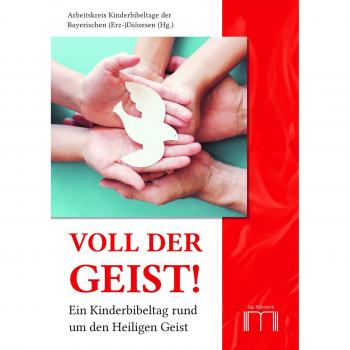Voll der Geist!