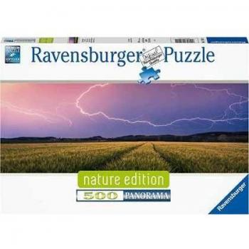 Puzzle Temporale Estivo