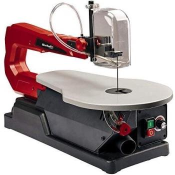 Einhell Sierra de marquetería TC-SS 405 E