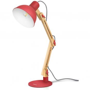 Braccio Snodato Tomons Lampada Ufficio