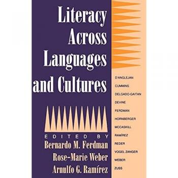 Literacy Across Languages and Cultures