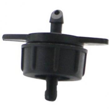 400 pcs 4/7mm Interface Detachable Pressure Compensating Dripper