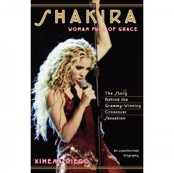 Shakira: Woman Full of Grace