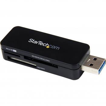 Lecteur de cartes mémoire USB 3.0 StarTech.com