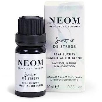 NEOM Equilibre Intérieur – Huile de Détente 10 ml