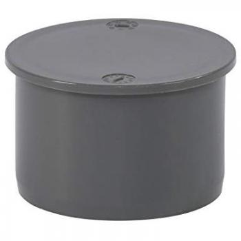 Manchon bouchon Ostendorf 172620 DN 50