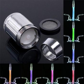 Dreamy Color Change Faucet