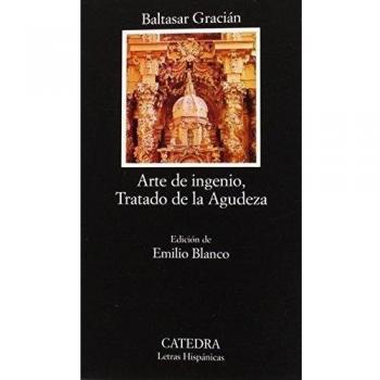 Arte de ingenio, Tratado de la Agudeza