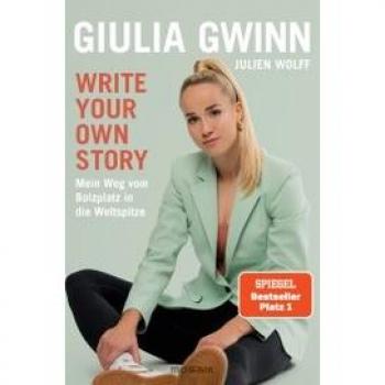 Write your own story