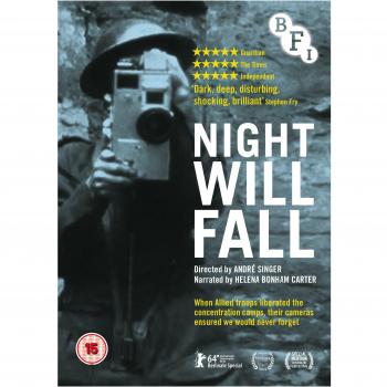 Night Will Fall