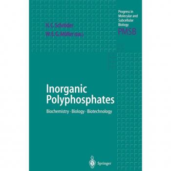 Inorganic Polyphosphates