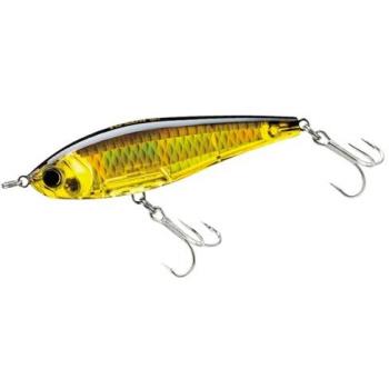 Yo Zuri Duel 3D Inshore Twitchbait 110SS – R1348 HGBL Slow Sink